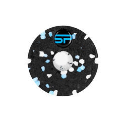 Wałek mini do masażu Spokey GREAN MINI