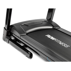 FLOW FITNESS BIEŻNIA ELEKTRYCZNA PERFORM T2i