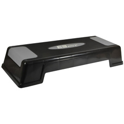 Step do aerobicu 70x28cm 3 stopniowa regulacja Eb fit