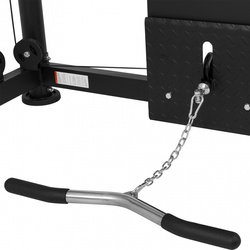 Wielofunkcyjna maszyna Smitha