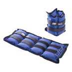 OBCIĄŻENIE NA PRZEGUBY NIEBIESKIE 4KG (2x2KG) EB FIT