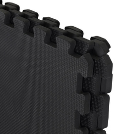 Mata ochronno - amortyzująca Puzzle EVA SMJ Sport YG011 4 szt.