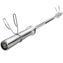 Gryf olimpijski 150 cm UF-G150-OLI-CH - UpForm