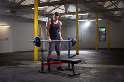 Ławka pod sztangę Christopeit WB1000