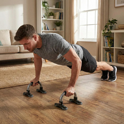 BODY SCULPTURE UCHWYTY DO POMPEK BB 632