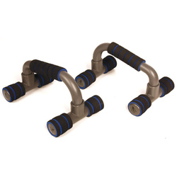 UCHWYTY DO POMPEK PVC EVA DUNLOP - NIEBIESKI