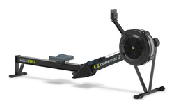 Ergometr Concept 2 RowErg czarny z PM5
