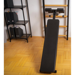 Drabinka gimnastyczna BenchK733B  Series 7