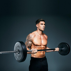 Gryf Gwiazdkowy 170 cm Prosty