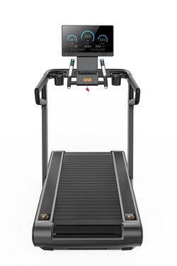 Bieżnia Treningowa Freelander 6363 LED Gymost