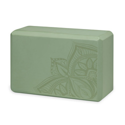 GAIAM KOSTKA DO JOGI CELERY POINT 64973
