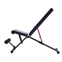 Ławka regulowana Christopeit TB 2000