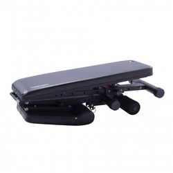 Ławka regulowana Christopeit TB 2000