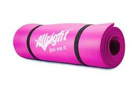 MATA NBR ALLRIGHT 180 RÓŻOWA