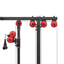 Brama na wolny ciężar MS-W106 - Marbo Sport