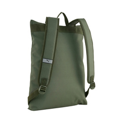 Plecak Puma Phase Elemental oliwkowy 90695 07