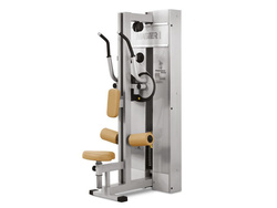 Maszyna JP-32 ŚCIĄGANIE RAMION