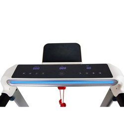 Bieżnia Run Lab Składana