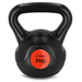 Kettlebell z uchwytem Spokey SCALES BASIC błędne stany