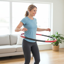 BODY SCULPTURE HULA HOP Z WYPUSTKAMI BB 6412