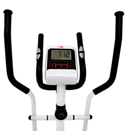 Orbitrek / Rower 2w1 Christopeit CT4