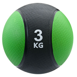 PIŁKA LEKARSKA 3 KG ALLRIGHT