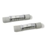 REEBOK HANTLE Z UCHWYTAMI 2 X 1 KG RAWT-11061BL