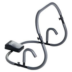 AB ROLLER PLIANT - kołyska do brzuszków