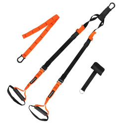 Taśmy do treningu funkcjonalnego Spokey LILT