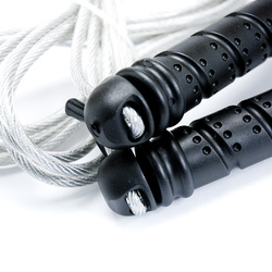 Skakanka Allright 2,8 m z obciążeniem