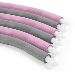 Hula-Hop z masażem SMJ Sport PA041