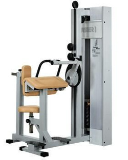 Maszyna JP-19 TRÓJGŁOWY RAMION