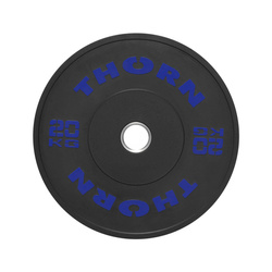 Obciążenie do sztangi THORN FIT Training Plate 20kg