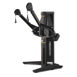 FREEMOTION WIELOFUNKCYJNA MASZYNA STOSOWA DUAL CABLE CROSS