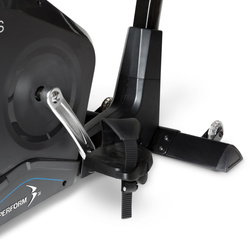 FLOW FITNESS ROWER PROGRAMOWANY PERFORM B3I