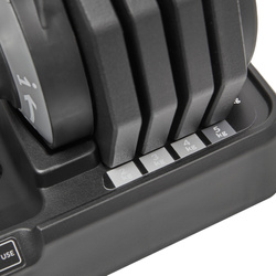 HALF HUMAN HANTLE REGULOWANE 5KG