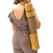 KORKOWA MATA DO ĆWICZEŃ JOGI 183x61x0.4CM ENERO FIT