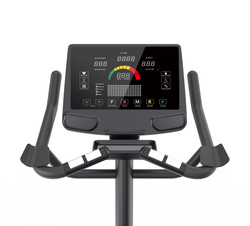 Rower Treningowy Elektromagnetyczny Pionowy B11 V3 LED Gymost (GYM-B11-V3-LED)