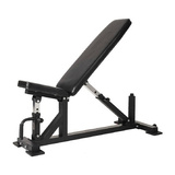 Ławka Regulowana WBX-200 TOORX