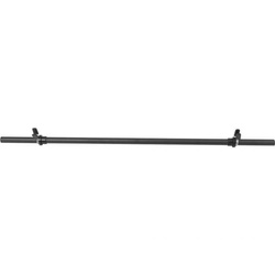 Gryf prosty do aerobiku 130 cm