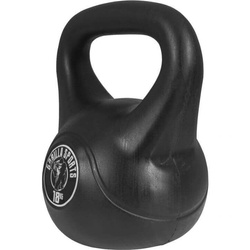 18kg Winylowe Kettlebell