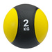 PIŁKA LEKARSKA 2 KG ALLRIGHT