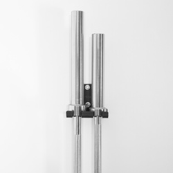 KLT22 WIELOFUNKCYJNA KLATKA TRENINGOWA SKŁADANA SILVER HMS