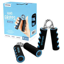 Zestaw ściskaczy Spokey ATLAN