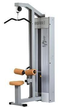 Maszyna JP-6 WYCIĄG Z GÓRY