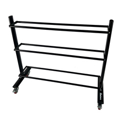 Stojak na piłki THORN FIT Balls storage