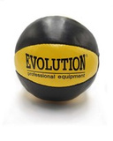 Piłka lekarska Evolution Beeline skóra syntetyczna 4 kg