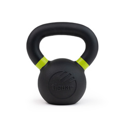 tiguar kettlebell RAW 8kg V2