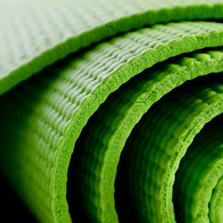 MATA DO YOGI 0,6mm GREEN