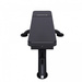 Prosta ławka MAXXUS FLAT BENCH  PRO